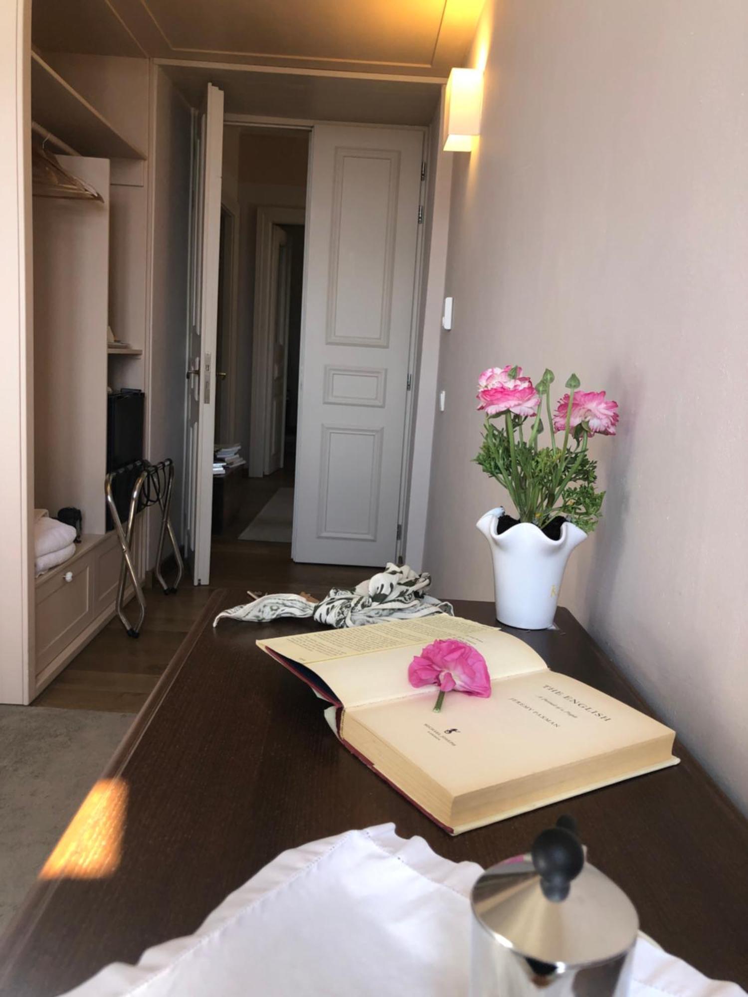 Hotel Katikia Zagori Vitsa Zewnętrze zdjęcie