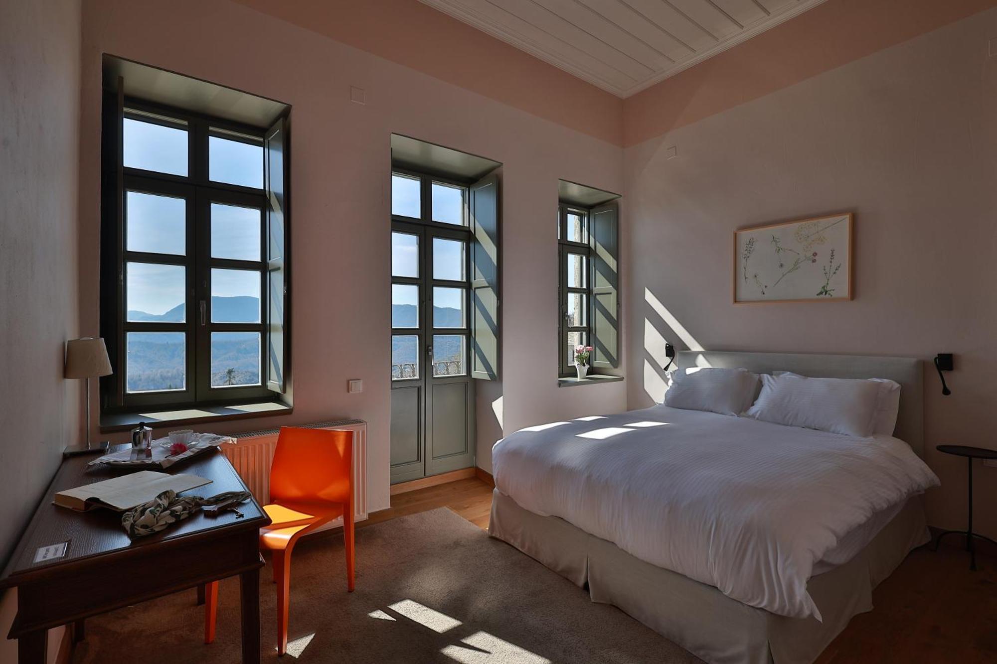 Hotel Katikia Zagori Vitsa Zewnętrze zdjęcie