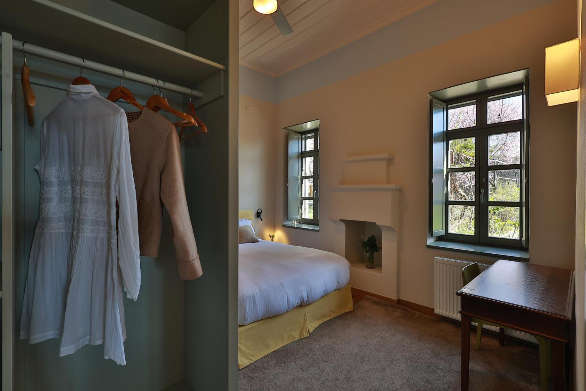 Hotel Katikia Zagori Vitsa Zewnętrze zdjęcie