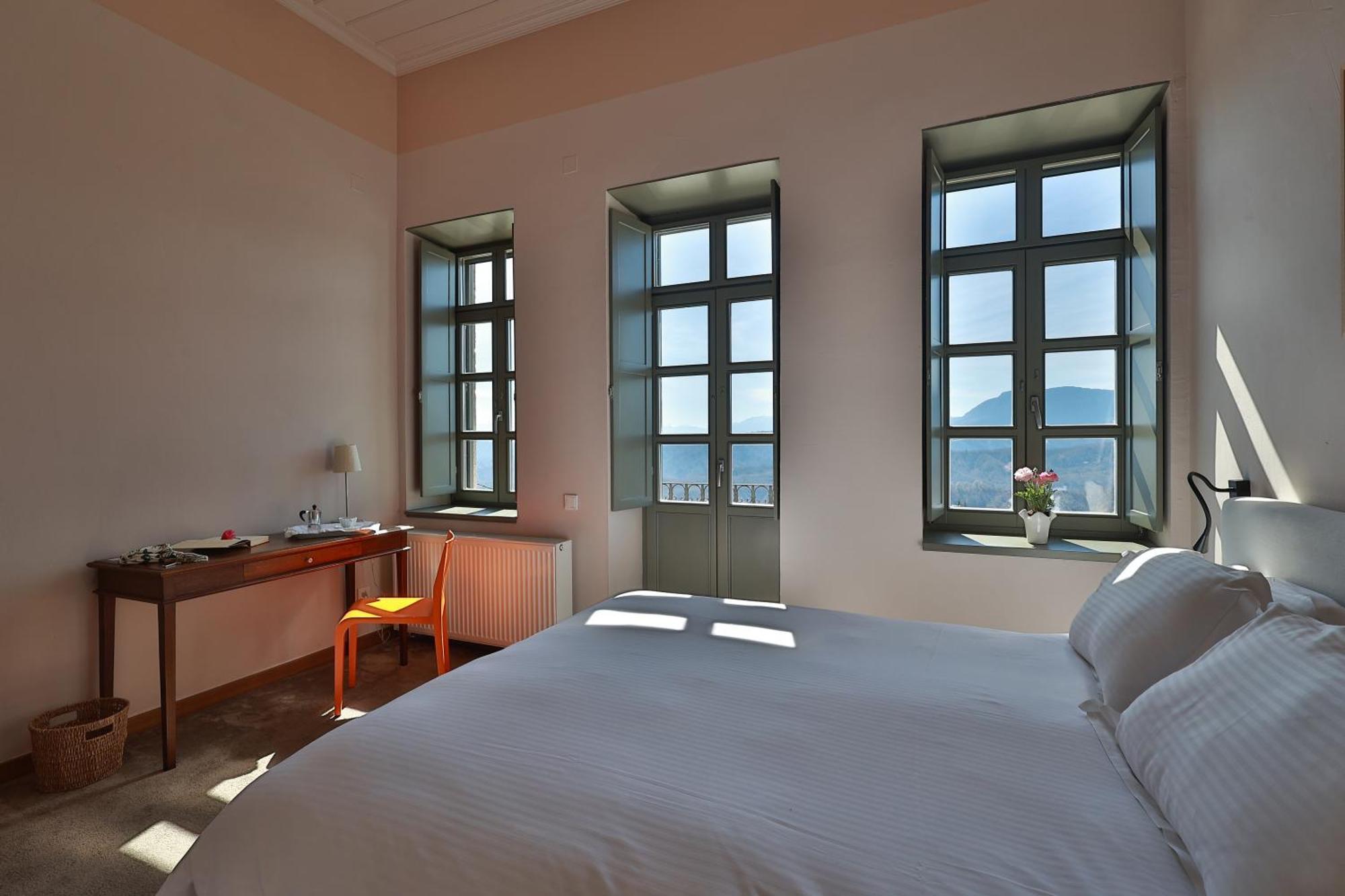 Hotel Katikia Zagori Vitsa Zewnętrze zdjęcie