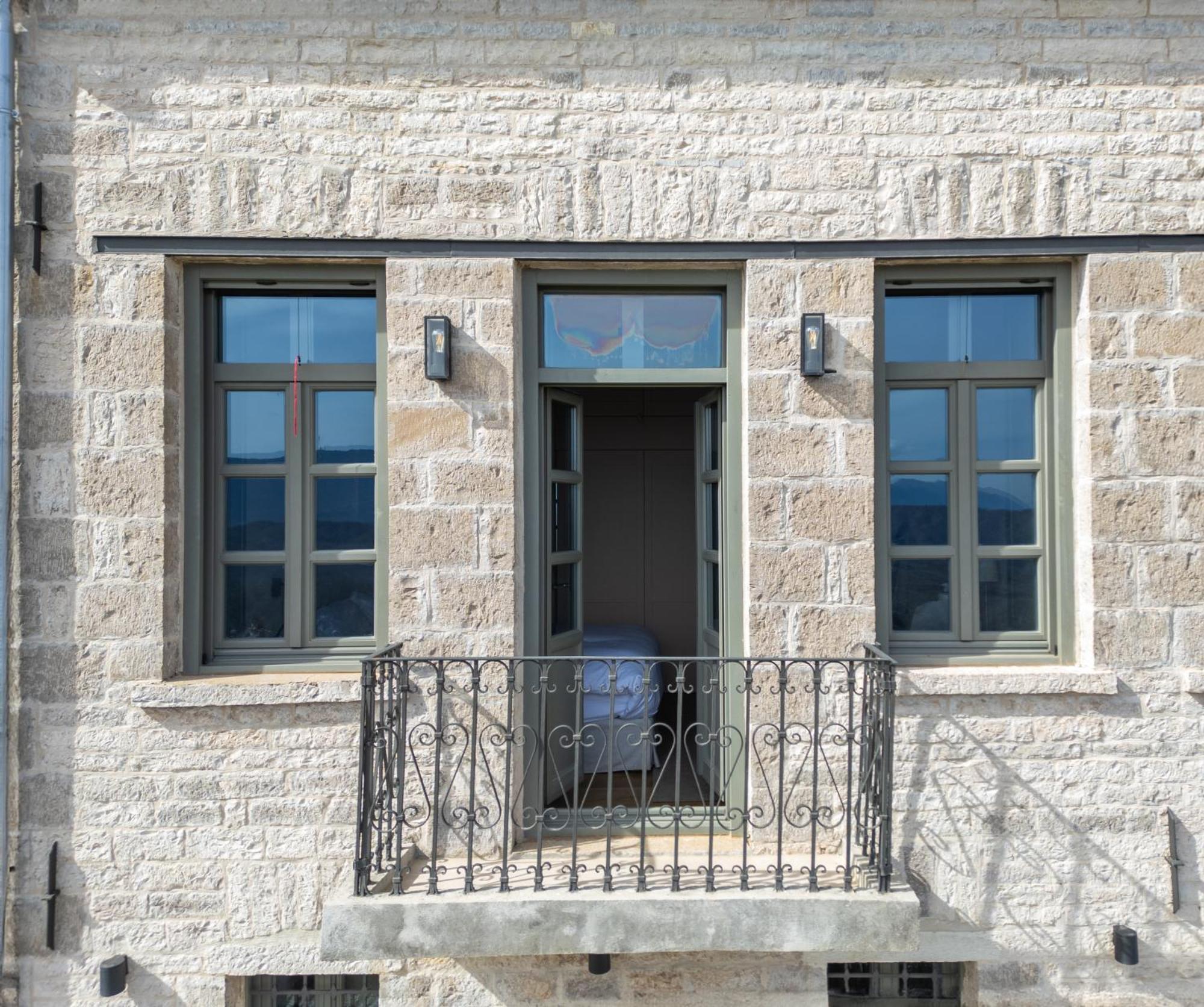 Hotel Katikia Zagori Vitsa Zewnętrze zdjęcie
