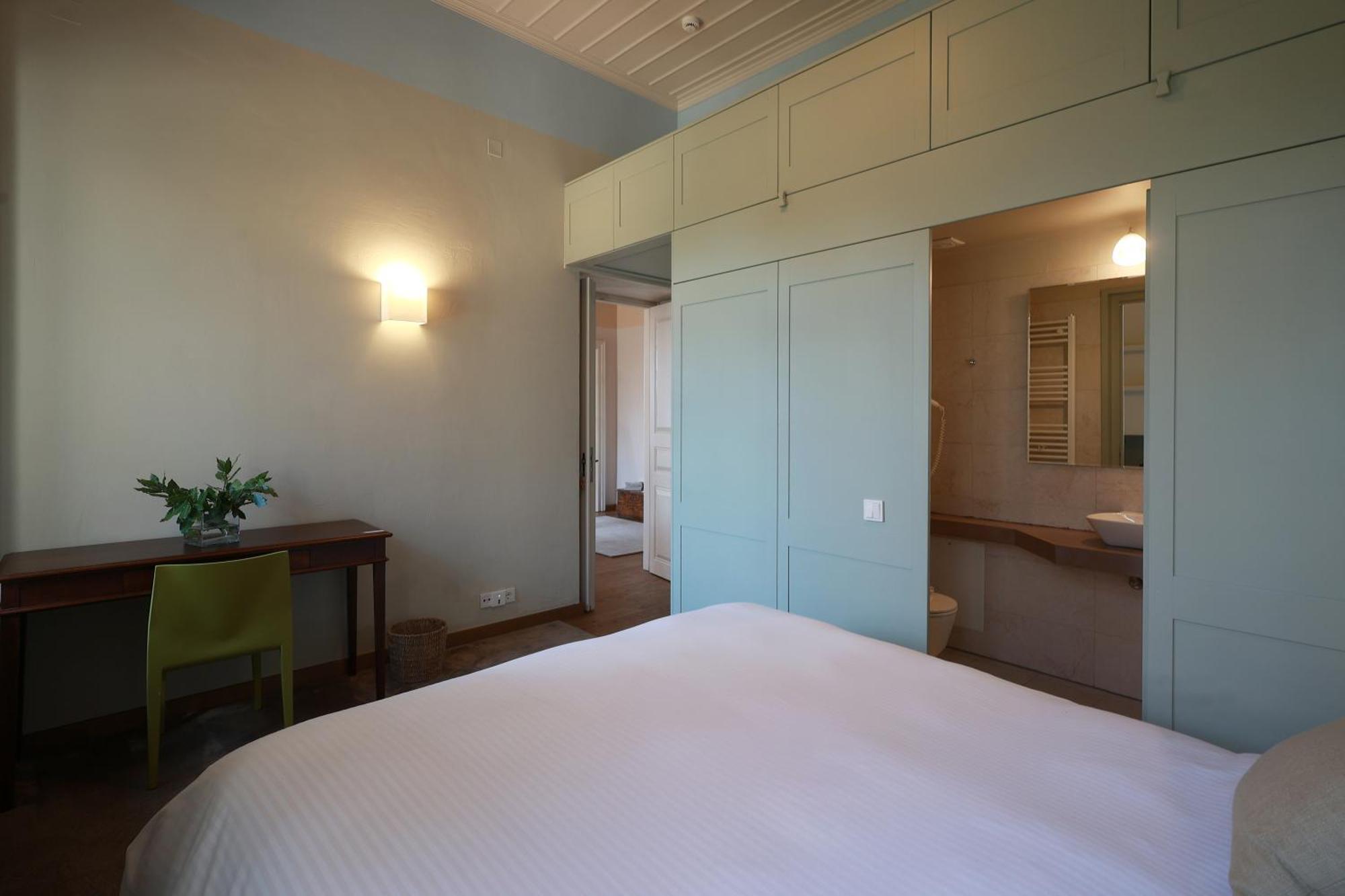Hotel Katikia Zagori Vitsa Zewnętrze zdjęcie