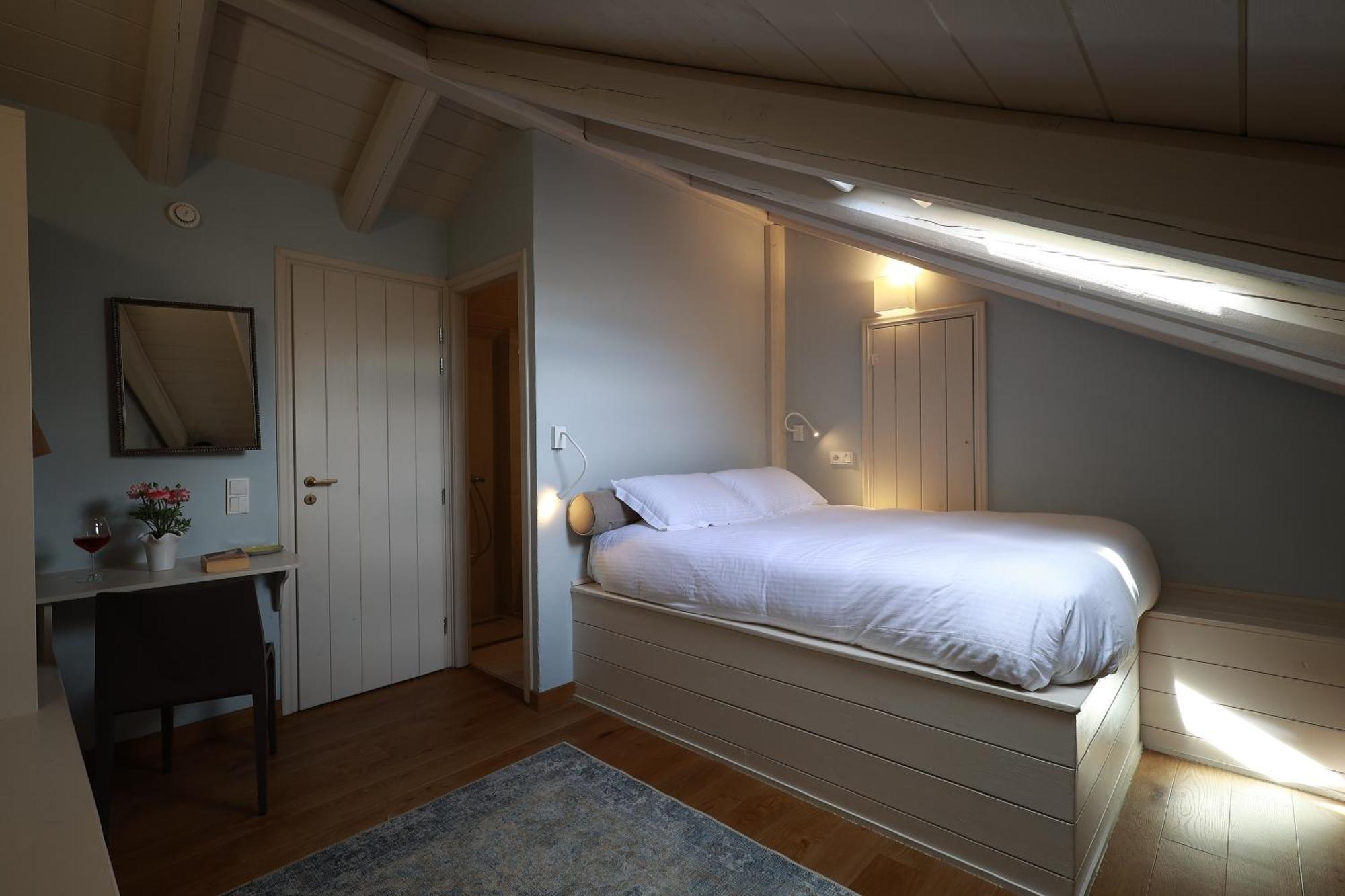 Hotel Katikia Zagori Vitsa Zewnętrze zdjęcie