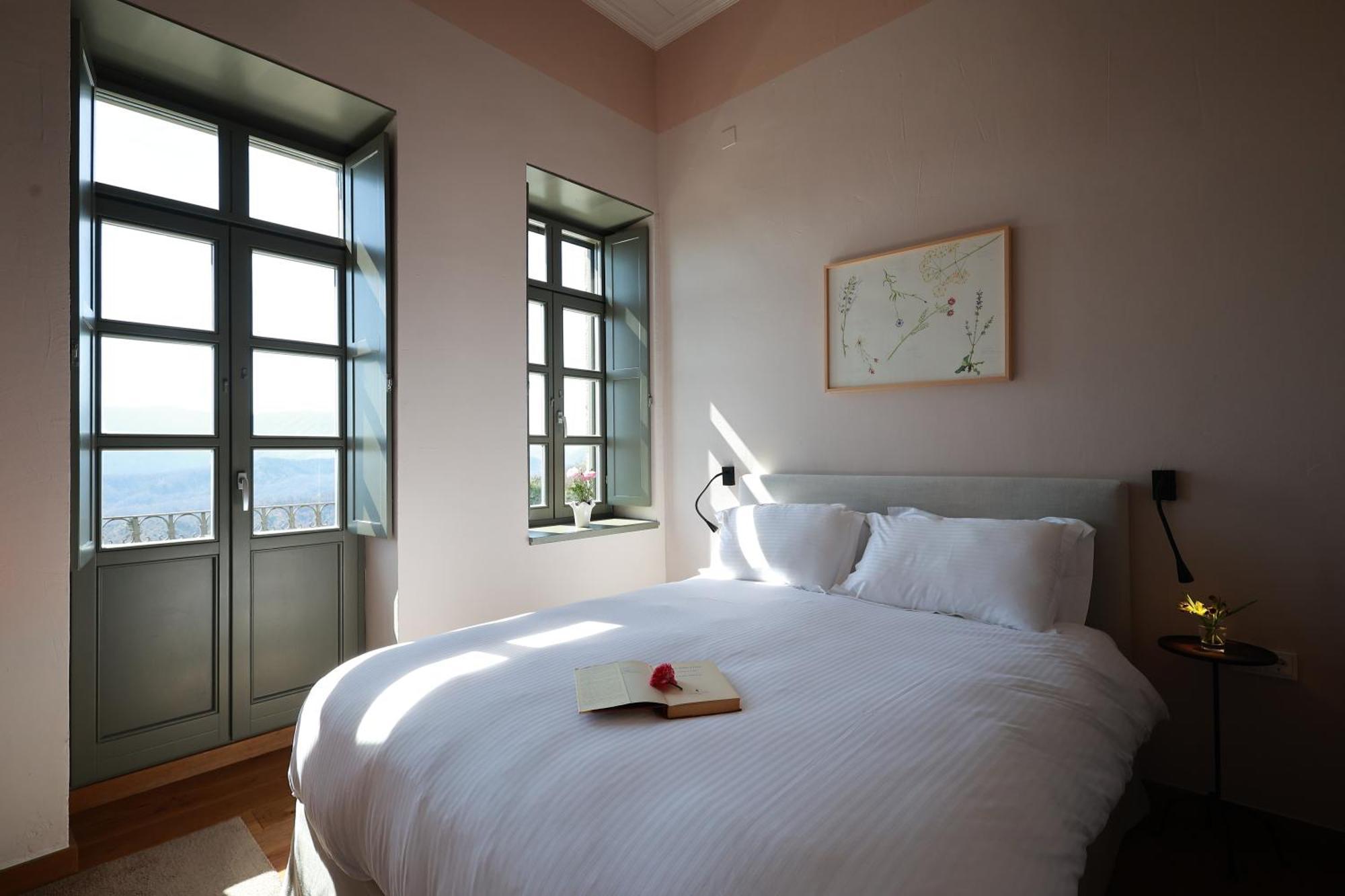 Hotel Katikia Zagori Vitsa Zewnętrze zdjęcie