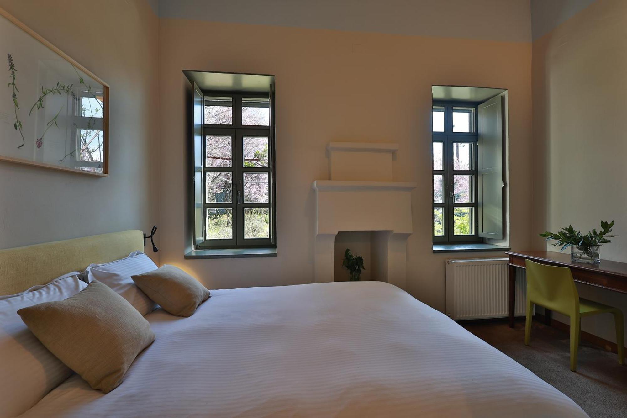 Hotel Katikia Zagori Vitsa Zewnętrze zdjęcie