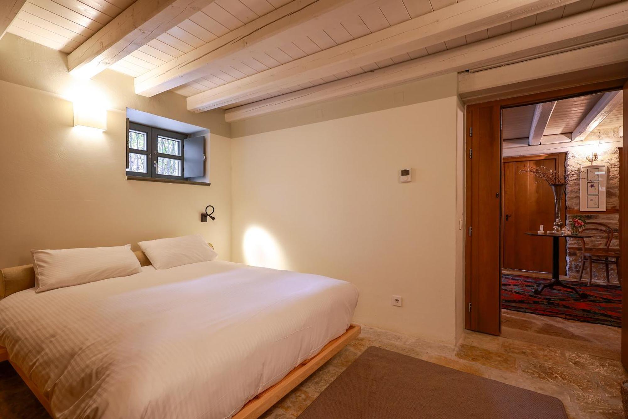 Hotel Katikia Zagori Vitsa Zewnętrze zdjęcie