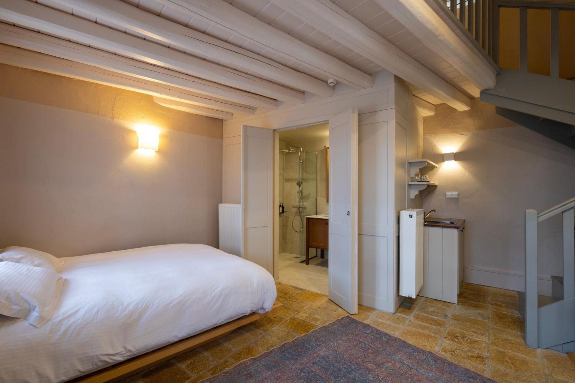 Hotel Katikia Zagori Vitsa Zewnętrze zdjęcie