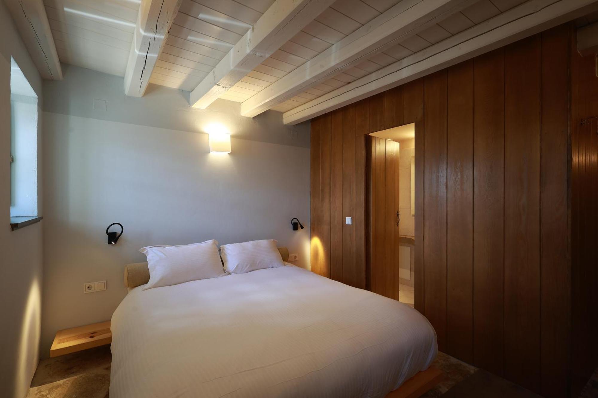 Hotel Katikia Zagori Vitsa Zewnętrze zdjęcie